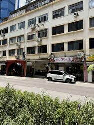 Hoe Chiang Road (D2), Retail #569587651